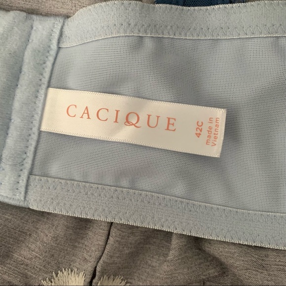 Bra - Picture 2 of 2